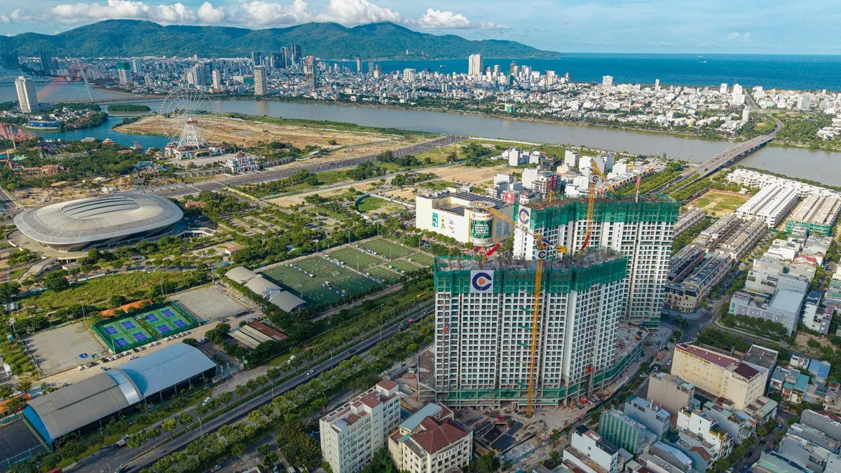 Masteri Rivera Danang kiến tạo không gian cân bằng cho gia đình đa thế hệ - Ảnh 4.