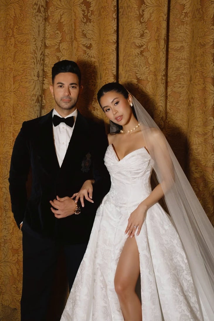 Tiên Nguyễn - Ảnh 1.