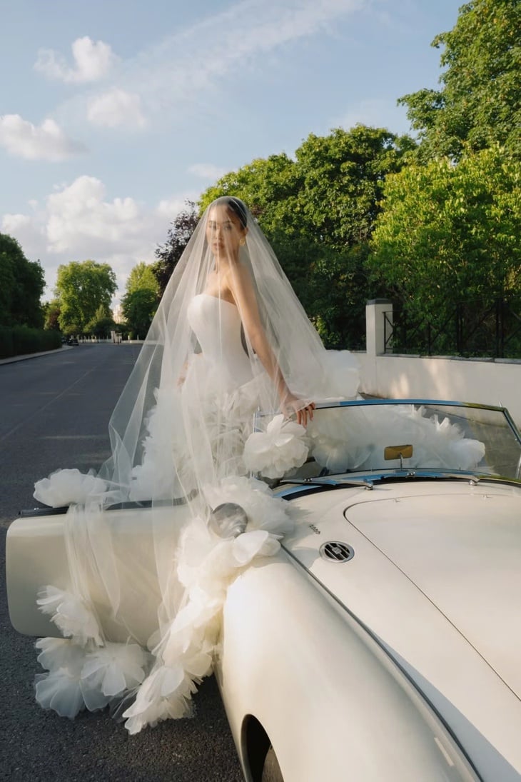 Tiên Nguyễn - Ảnh 3.