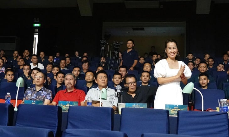 Trịnh Công Sơn - Ảnh 3.