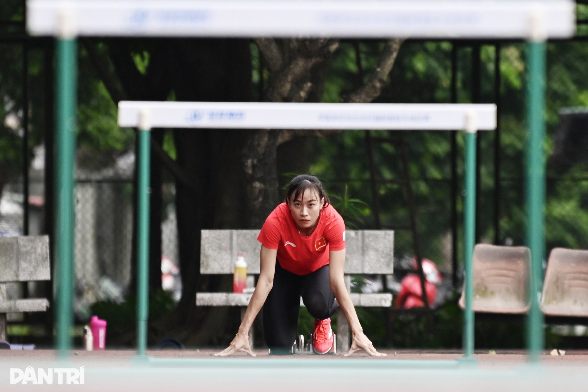 Những bước chân vượt rào bền bỉ hướng về vinh quang SEA Games 33 - 7