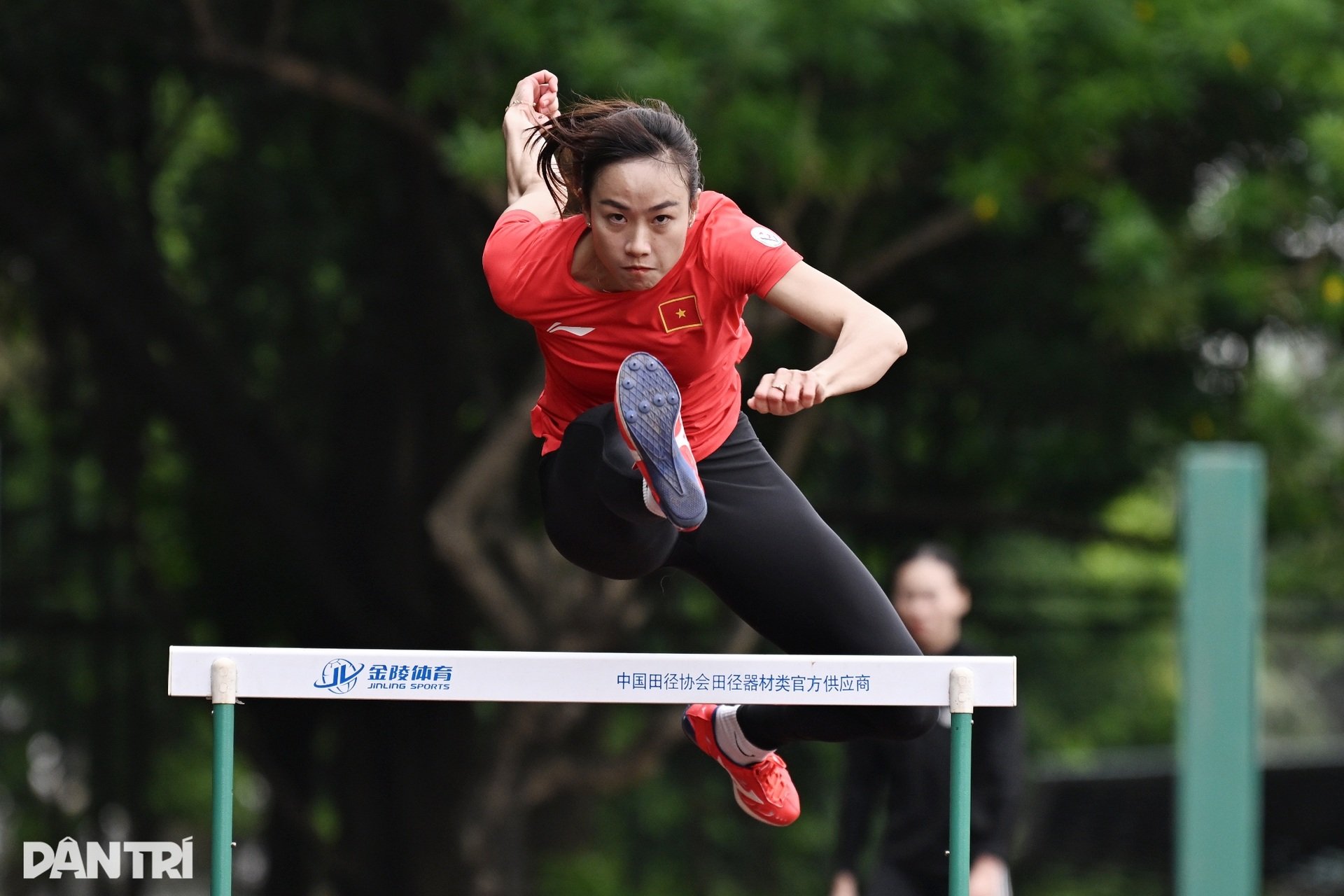 Những bước chân vượt rào bền bỉ hướng về vinh quang SEA Games 33 - 8