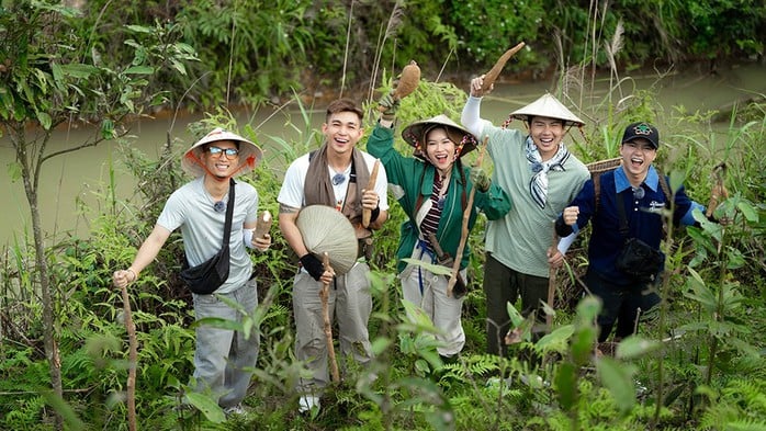 Đề cử Giải Mai vàng hạng mục 