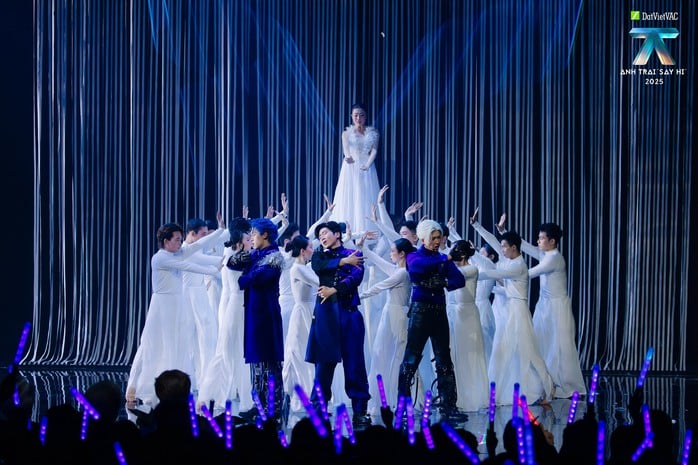 Đề cử Giải Mai vàng hạng mục 