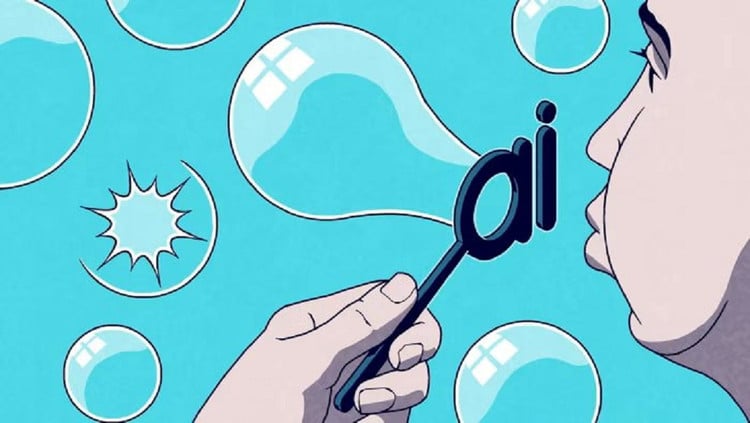 ຊານຟານຊິສໂກແມ່ນມີຄວາມສົດຊື່ນຄືກັບທີ່ມັນເກີດຂຶ້ນໃນຊ່ວງເວລາຂອງ dotcom bubble, ຍົກເວັ້ນໃນປັດຈຸບັນແມ່ນສຸມໃສ່ປັນຍາປະດິດ. san-1.png