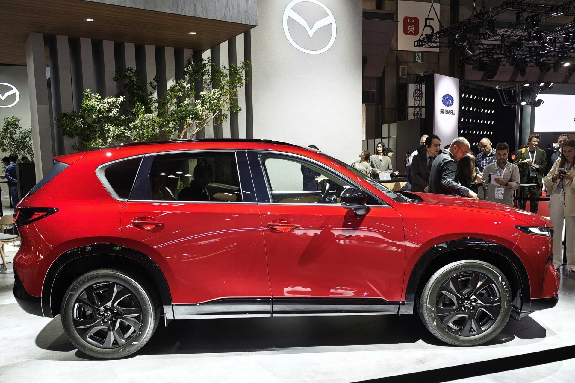 Mazda CX-5 afbeelding 2