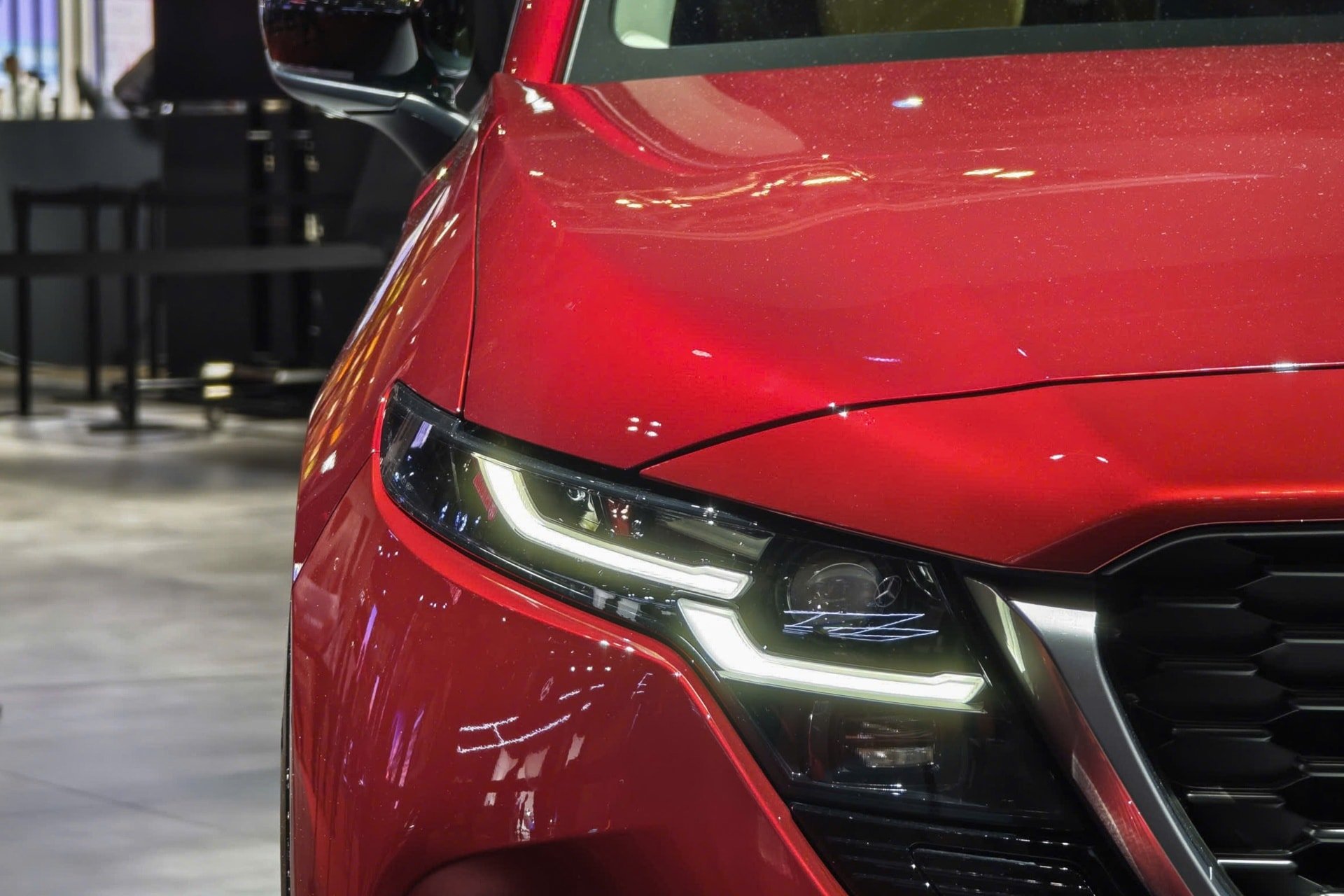 Mazda CX-5 afbeelding 4