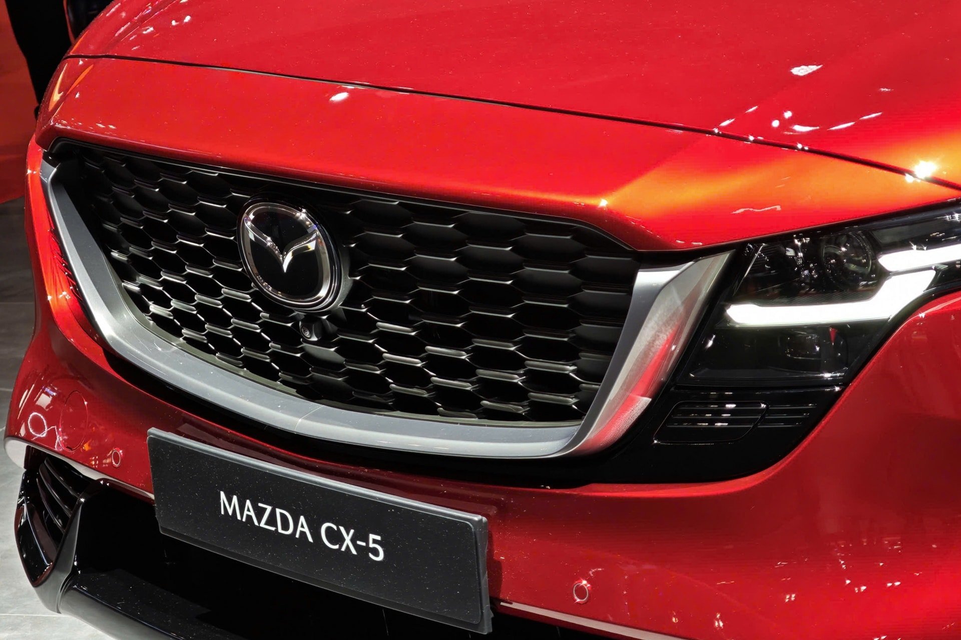 Mazda CX-5 afbeelding 5