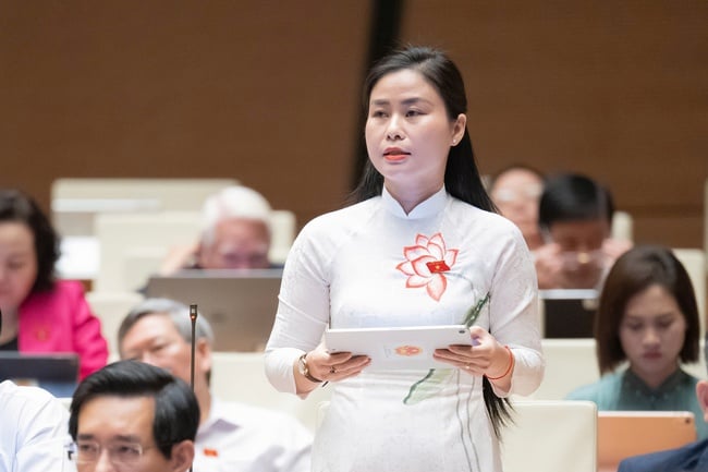 "Đầu tư cho du lịch miền núi để phát triển kinh tế, bảo tồn di sản văn hóa phải được xem là một trụ cột trong chiến lược Phát triển vùng và quốc gia" - Ảnh 1.