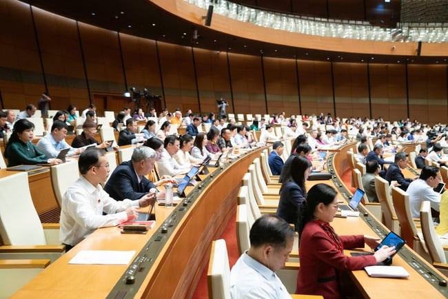 "Đầu tư cho du lịch miền núi để phát triển kinh tế, bảo tồn di sản văn hóa phải được xem là một trụ cột trong chiến lược Phát triển vùng và quốc gia" - Ảnh 3.