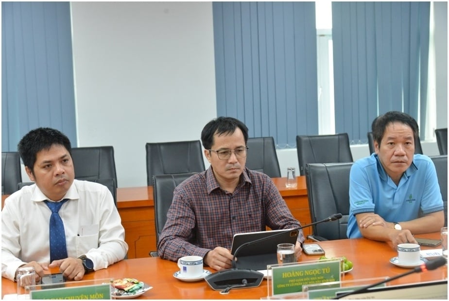 BSR lắng nghe các ý kiến từ tư vấn của Kiểm toán Deloitte Việt Nam