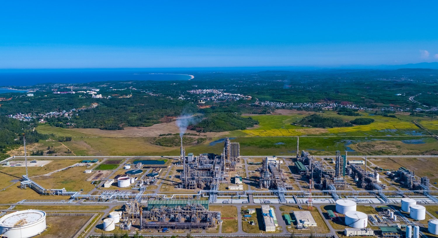 Ett starkt varumärke hjälper BSR att lättare bygga förtroende hos kunder, partners och investerare.