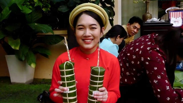 Nhiều sinh viên quốc tế chọn du học nghề tại Việt Nam - Ảnh 1.