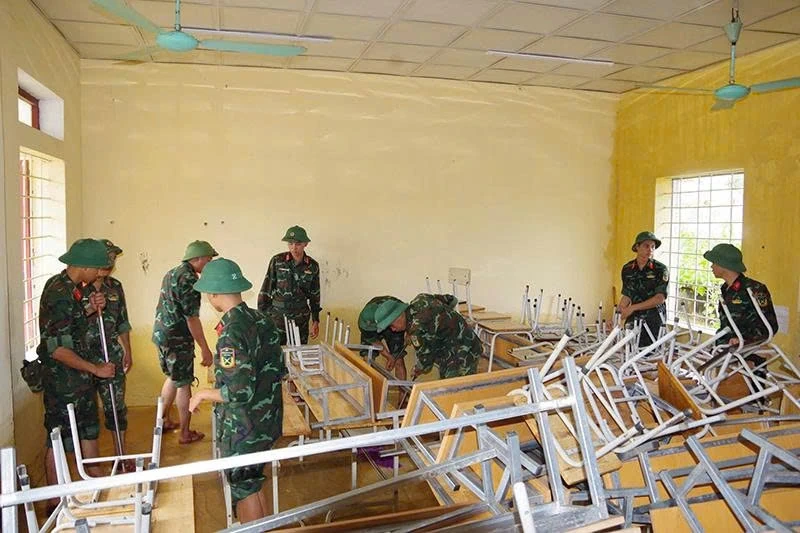 Ayudar a los demás es un mandato del corazón.