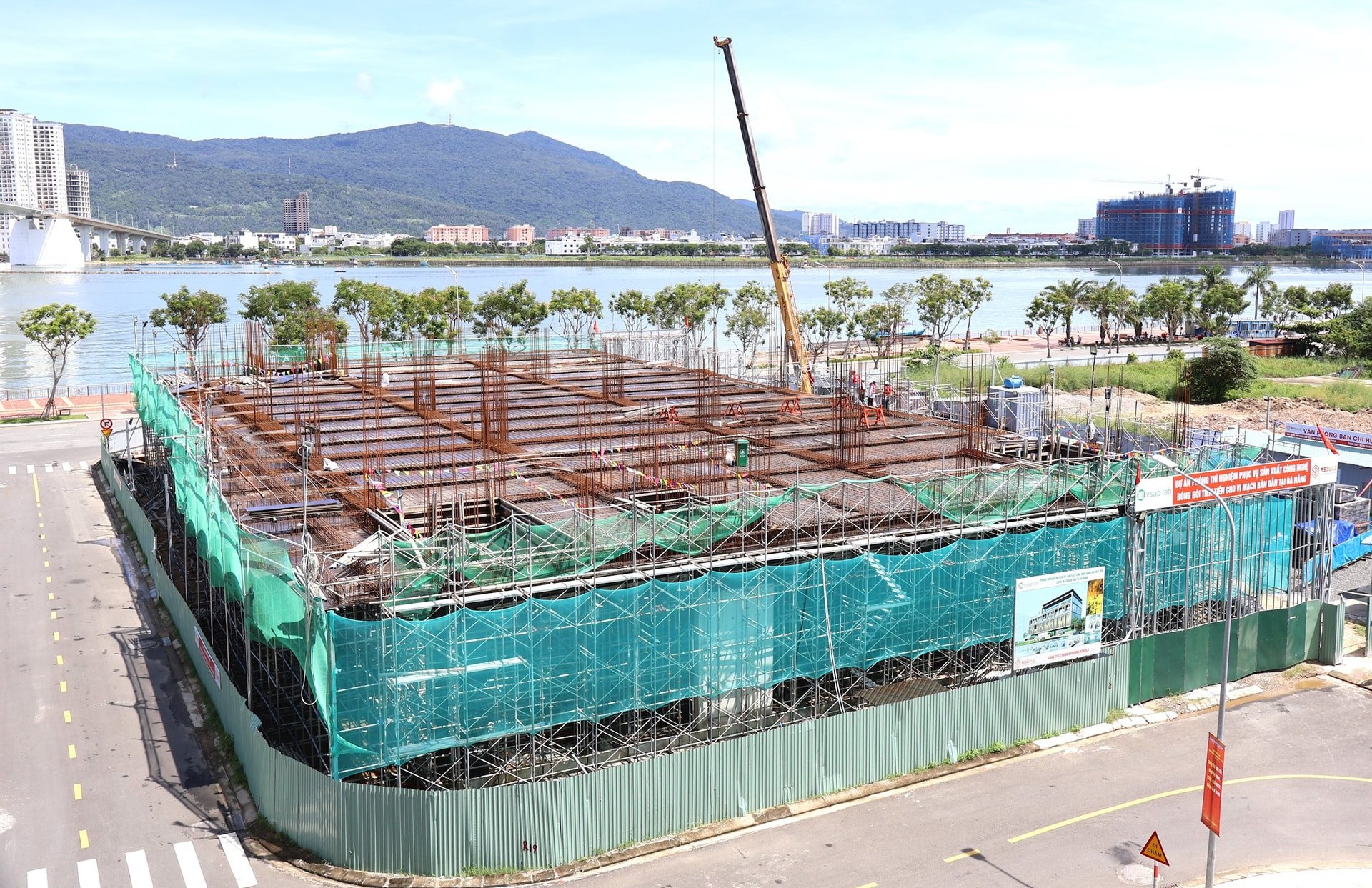 Da Nang makes a breakthrough from realizing special mechanisms and policies