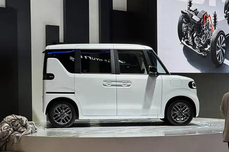 ທ່ານ Toshihiro Suzuki, ປະທານບໍລິສັດ Suzuki Motor, ບອກ Nikkei Chinese Edition ວ່າ  11-5920.jpg