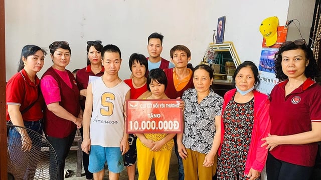 Từ những 'số hát' thấm đẫm yêu thương- Ảnh 4.