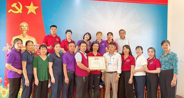 Từ những 'số hát' thấm đẫm yêu thương- Ảnh 5.