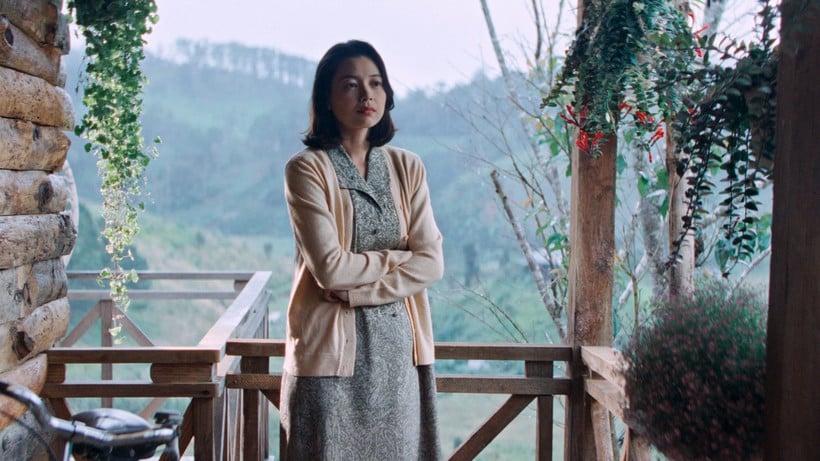 Une scène du film « Crippled Heart ». (Photo : Galaxy Studio)