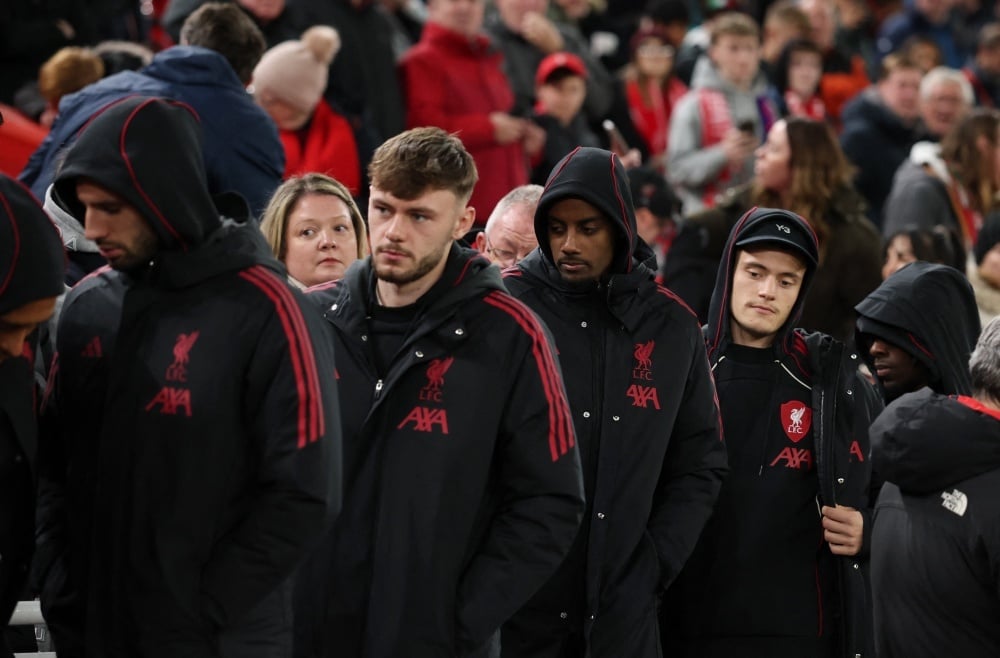 লিভারপুলের ছবি ১ Liverpool anh 1