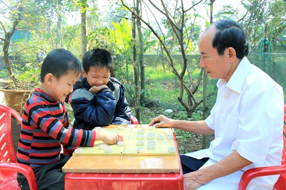 Văn hóa con người Hà Tĩnh - nền tảng tinh thần cho sự phát triển bền vững - ảnh 6