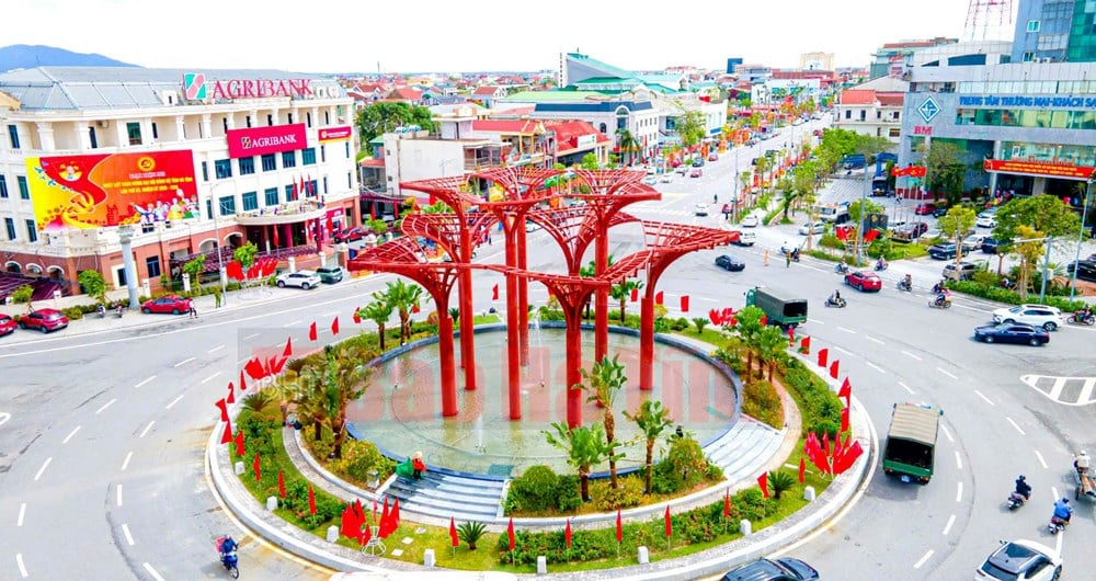 Văn hóa con người Hà Tĩnh - nền tảng tinh thần cho sự phát triển bền vững - ảnh 1