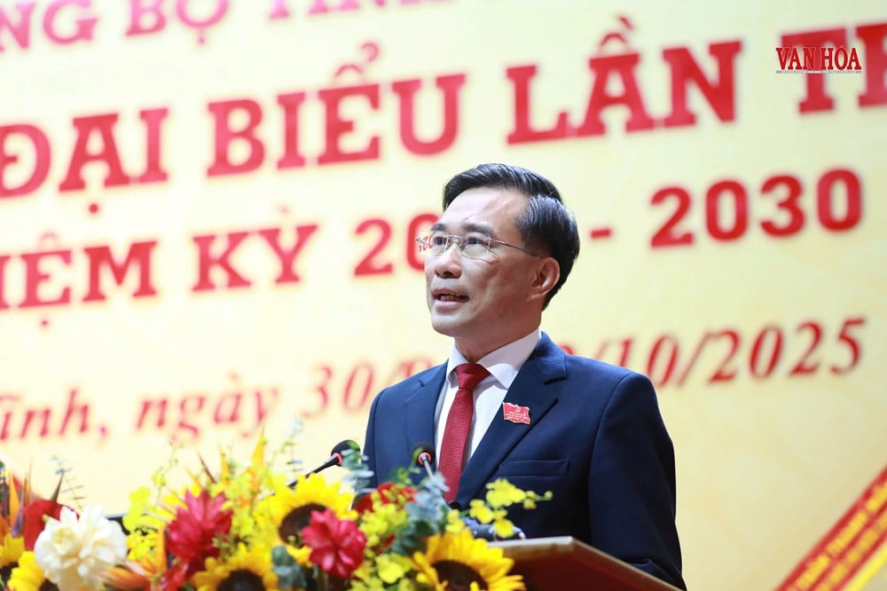 Văn hóa con người Hà Tĩnh - nền tảng tinh thần cho sự phát triển bền vững - ảnh 3