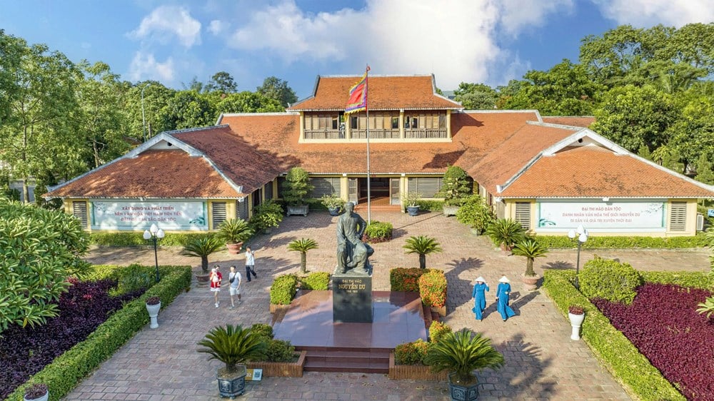 Văn hóa con người Hà Tĩnh - nền tảng tinh thần cho sự phát triển bền vững - ảnh 5