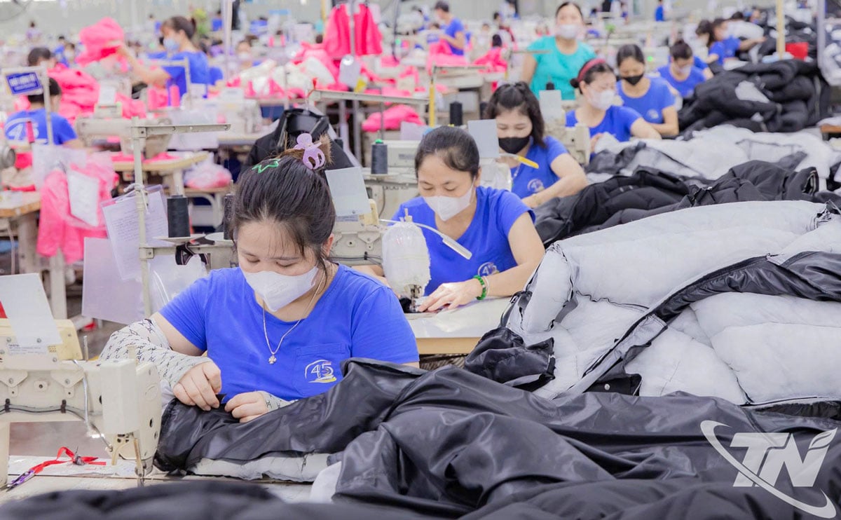 Endring av arbeidstid hjelper TNG-ansatte med å få mer tid til familiene sine.