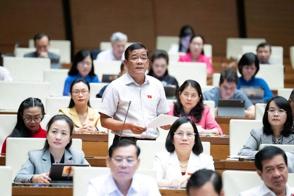 Не дозволяйте державним службовцям походити з бідних верств суспільства! - 2
