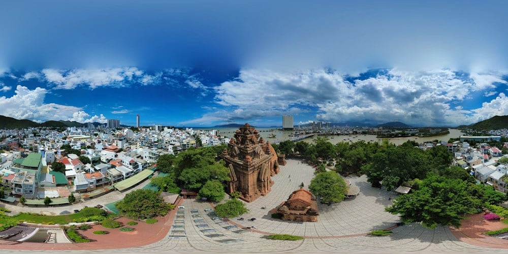 חאן הואה: טכנולוגיה דיגיטלית מחברת מורשת עם הציבור והקהילה - תמונה 1