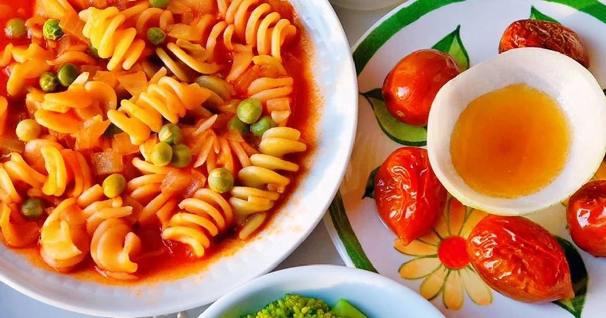 Giá cả thị trường ngày 30/10/2025