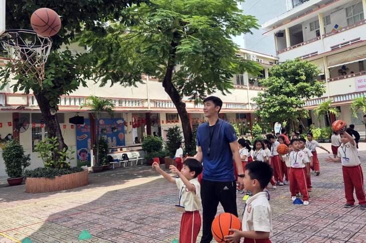 trường học hạnh phúc - Ảnh 7.