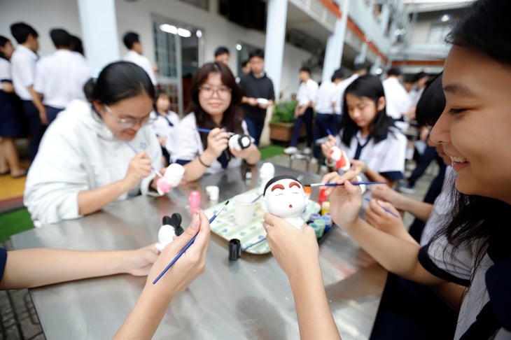 trường học hạnh phúc - Ảnh 12.