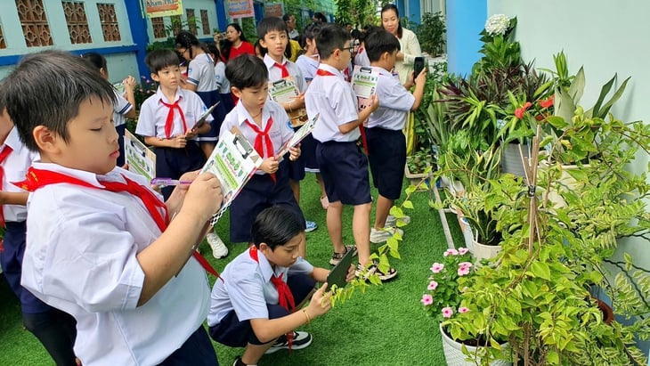 trường học hạnh phúc - Ảnh 13.