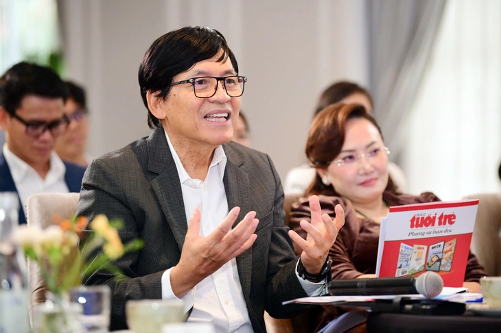 ທ່າແຮງຫຼາຍສໍາລັບການເລີ່ມຕົ້ນແອັບພລິເຄຊັນ AI - ຮູບພາບ 2. ứng dụng AI - Ảnh 2.