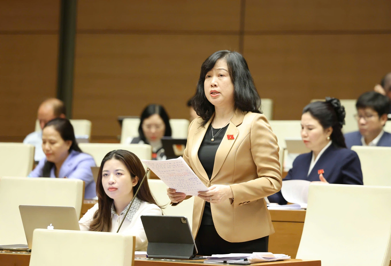 Bộ trưởng Y tế nói về loạt vấn đề "nóng" của ngành