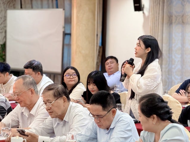 Hàng trăm món ngon Việt - Hoa hội tụ tại lễ hội ẩm thực Chợ Lớn - Ảnh 2.