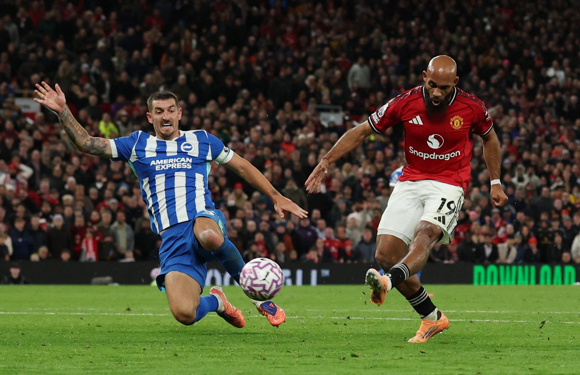 Bryan Mbeumo fotoğrafı 1 Bryan Mbeumo anh 1