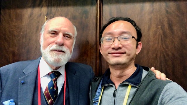 Im Zeitalter der KI wird Englisch zur Zweitsprache: Worauf müssen sich Lehrer vorbereiten? - Foto 3. Thời AI, tiếng Anh thành ngôn ngữ thứ hai: Giáo viên cần chuẩn bị gì?- Ảnh 3.