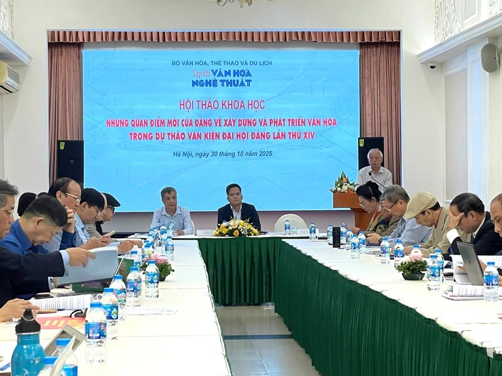 Da base espiritual ao poder brando nacional - foto 1