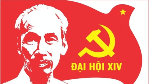 O Ministério da Cultura, Esportes e Turismo propôs promover atividades de propaganda para o 14º Congresso Nacional do Partido.