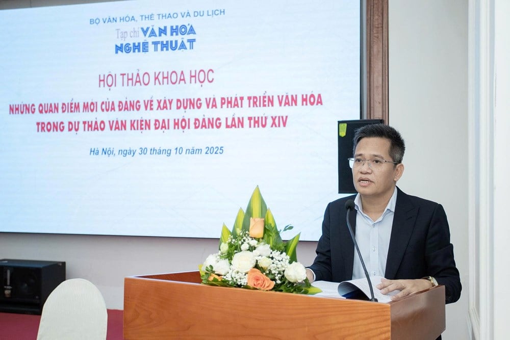 Da base espiritual ao poder brando nacional - foto 3