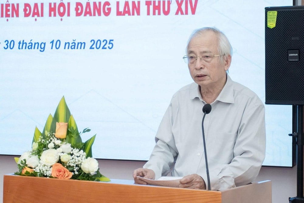 Da base espiritual ao poder brando nacional - foto 4