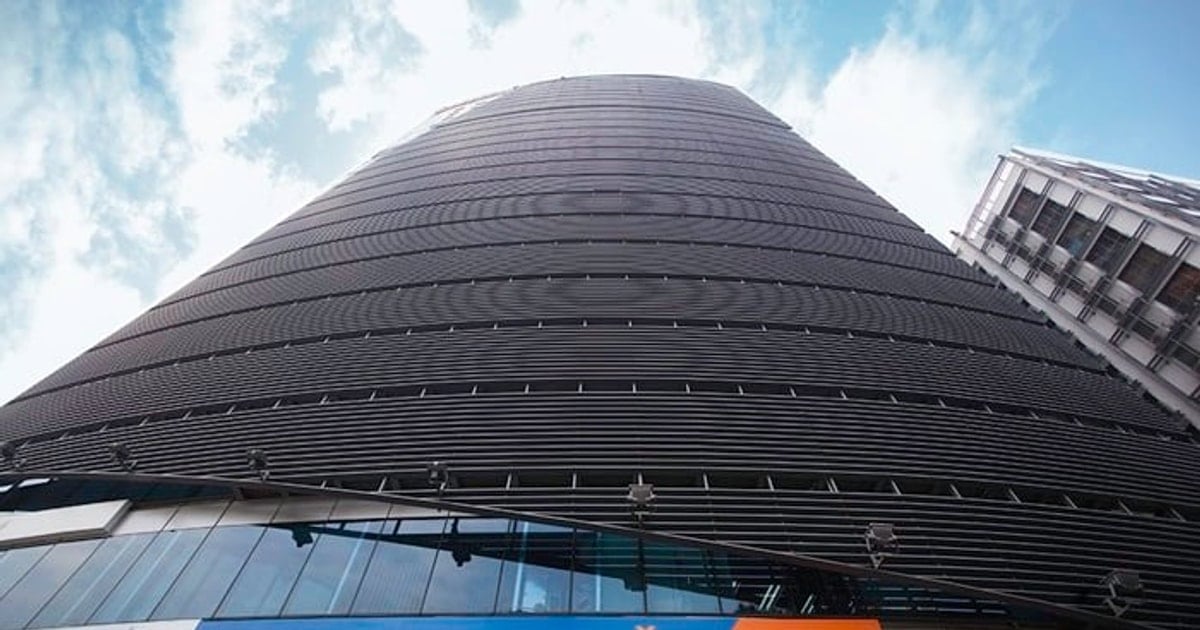 Nợ xấu giảm, CASA tăng 39%, VIB báo lãi 7.040 tỷ đồng sau 9 tháng