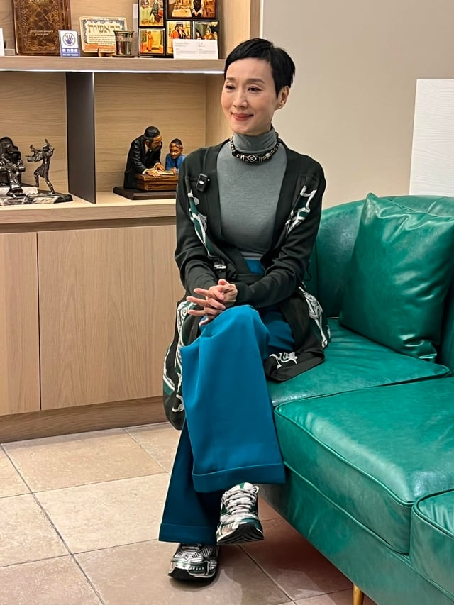 តារាចម្រៀងស្រីរូបនេះបានទទួលមរណភាពក្នុងជន្មាយុ ៥៩ឆ្នាំ ដោយសារជំងឺលុយពីស អេរីធីម៉ាតូសស - រូបថត ១. Nữ ca sĩ qua đời ở tuổi 59 vì bệnh lupus ban đỏ- Ảnh 1.