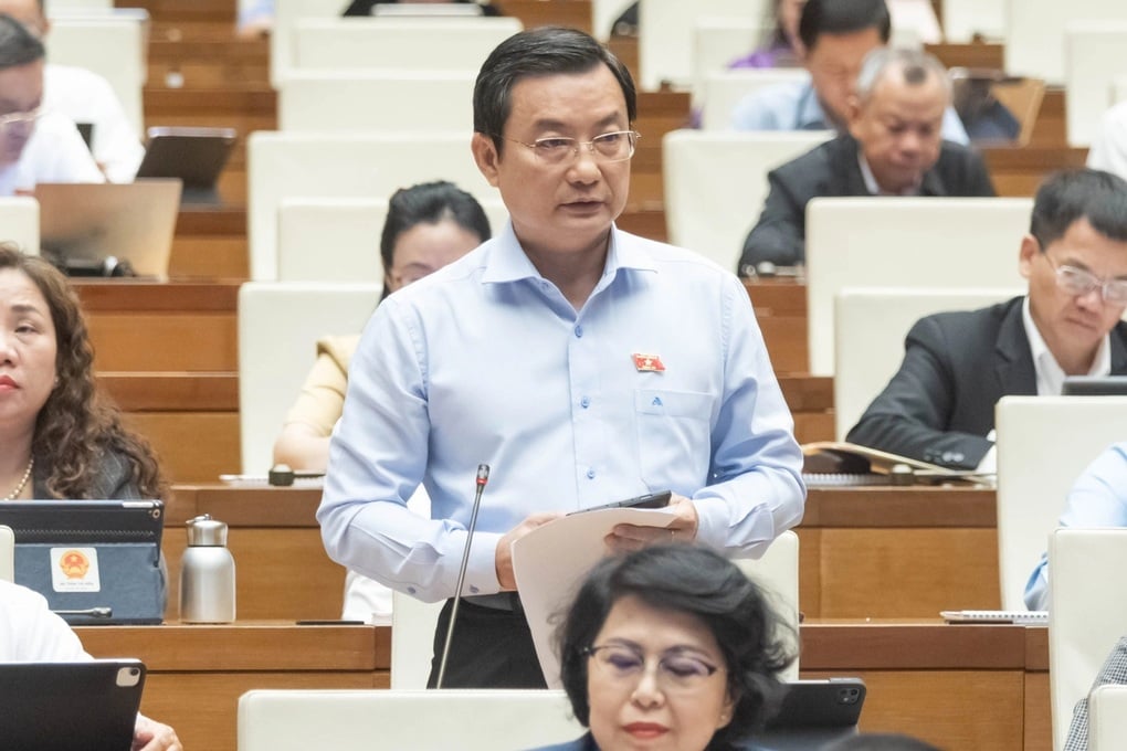 ہو چی منہ سٹی اور