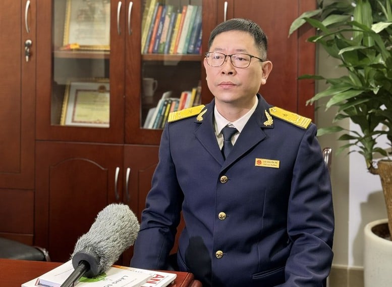 Xóa bỏ thuế khoán, chuyển sang kê khai: Ngành Thuế 'cầm tay chỉ việc', hỗ trợ hộ kinh doanh tối đa- Ảnh 3.