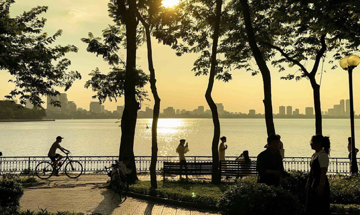 Hà Nội - Ảnh 1.