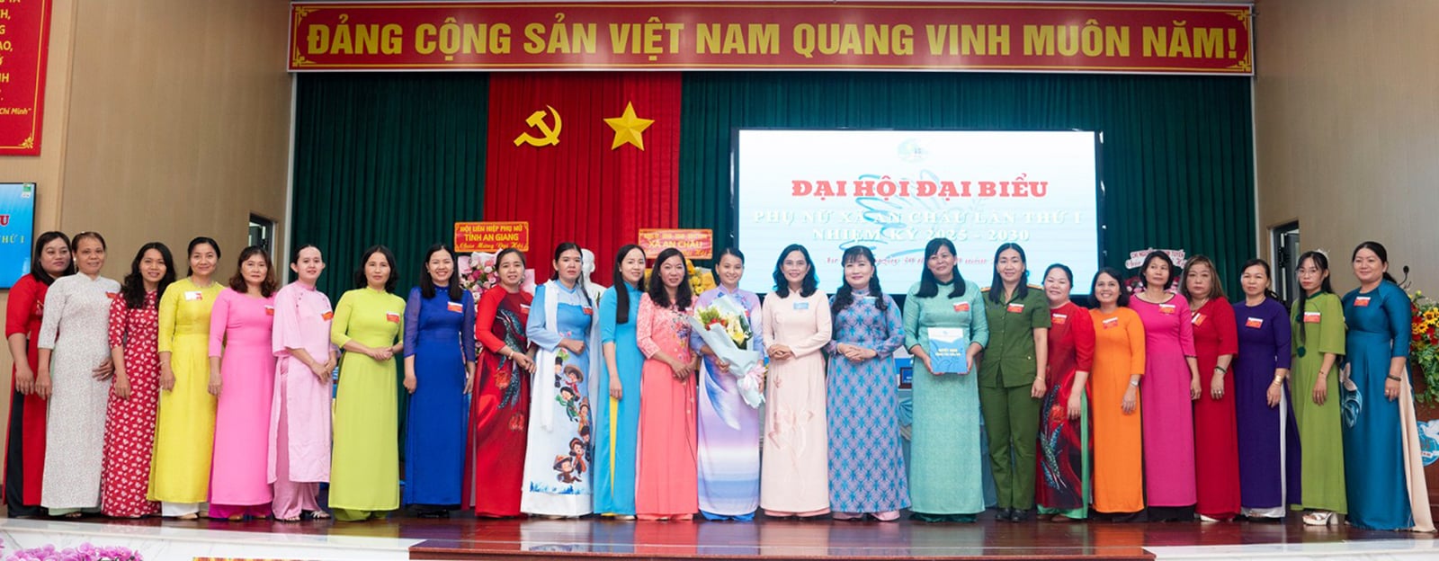 សហភាពស្ត្រីឃុំអានចូវ ជួយស្ត្រី៨០គ្រួសាររួចផុតពីភាពក្រីក្រប្រកបដោយនិរន្តរភាព